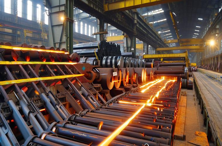 氣體檢測(cè)報(bào)警儀冶金行業(yè)的應(yīng)用